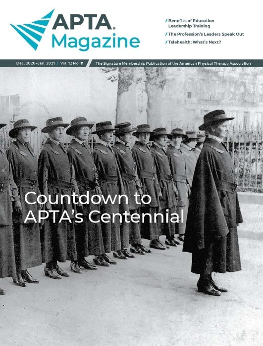 APTA Magazine