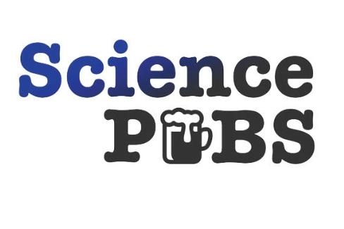 Logos for WHRO Science Pubs