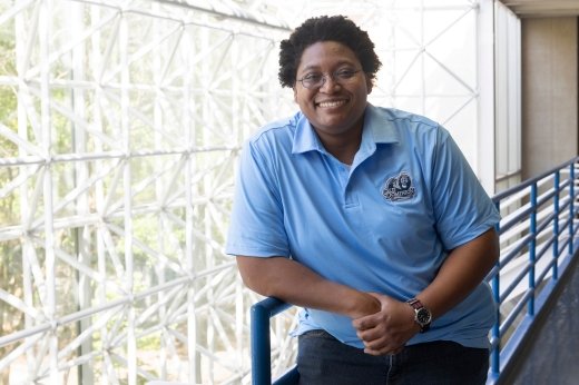 Director of Communications and Marketing