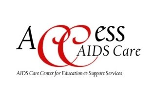 Access AIDS Care Logo