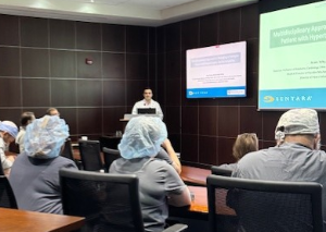 Lecture Spotlight - Clinical Perspectives