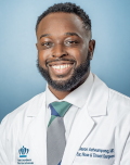 Jason Acheampong, MD