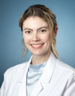 Alexandra Morris, MD