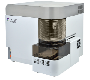Cytek Aurora Flow Equipment