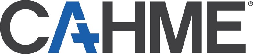 CAHME Logo
