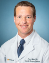 Ryan Gillies, MD