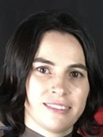 Jenny Tennell headshot