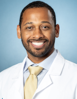 Jonathan Legier, MD