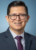 Juan Munoz-Moreno, MD