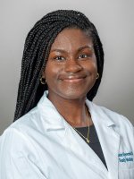 Kyeremeh Stephenie