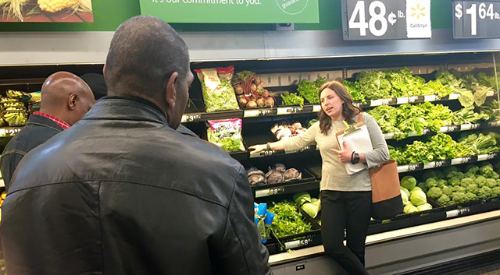 The LIFT program teaches and motivates homeless individuals 