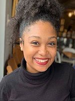 Laurel Brockenberry headshot