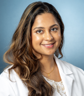 Maya Menon, MD