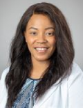Shayla McCall-McHenry, MD