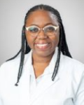Patricia-Marie Mgbodile, MD