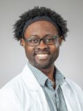 Zarron Moses, MD