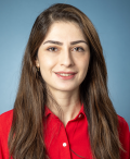Niloofar Radgoudarzi, MD