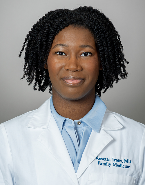 Irons Meet the Recruiters photo