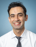 Saad Saleen, MD