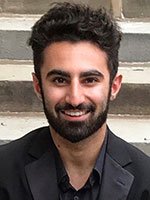 Sat Paul Singh headshot