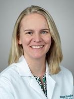 A profile picture of Dr. Morgan Scaglione