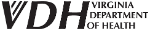 Virginia Department of Health logo