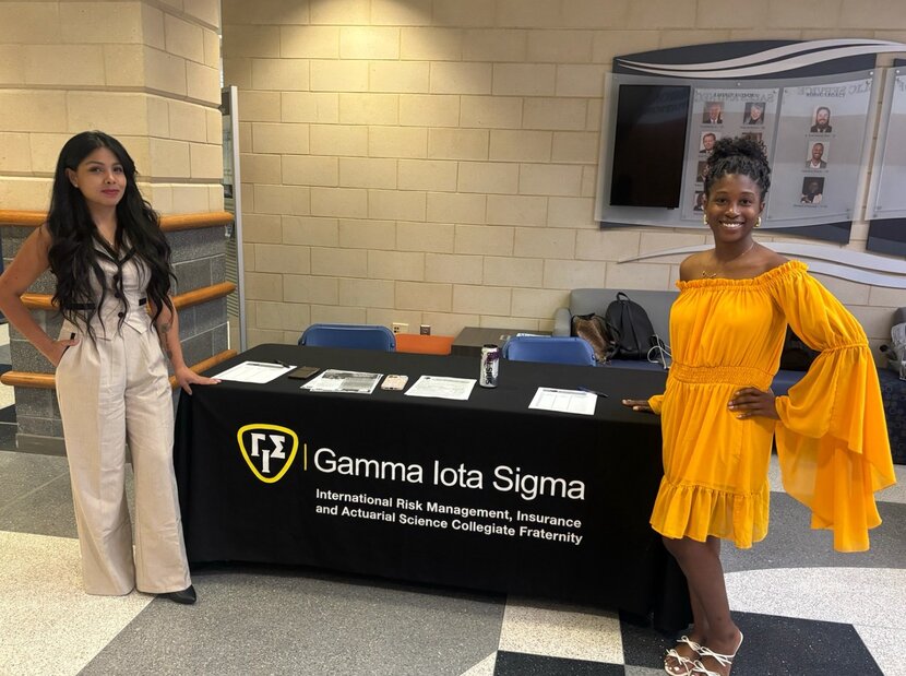 Gamma-iota-sigma