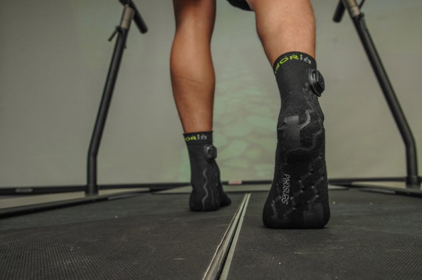 Smart Socks Wearable Technology