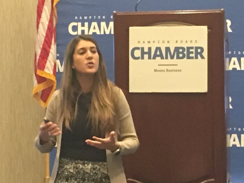 Photo of Isabel Rullan