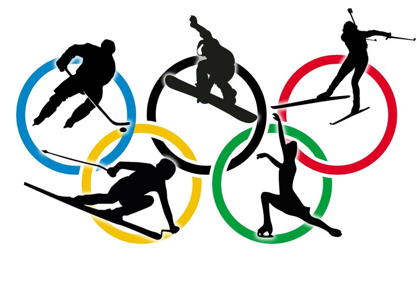 Sochi Winter Olympics