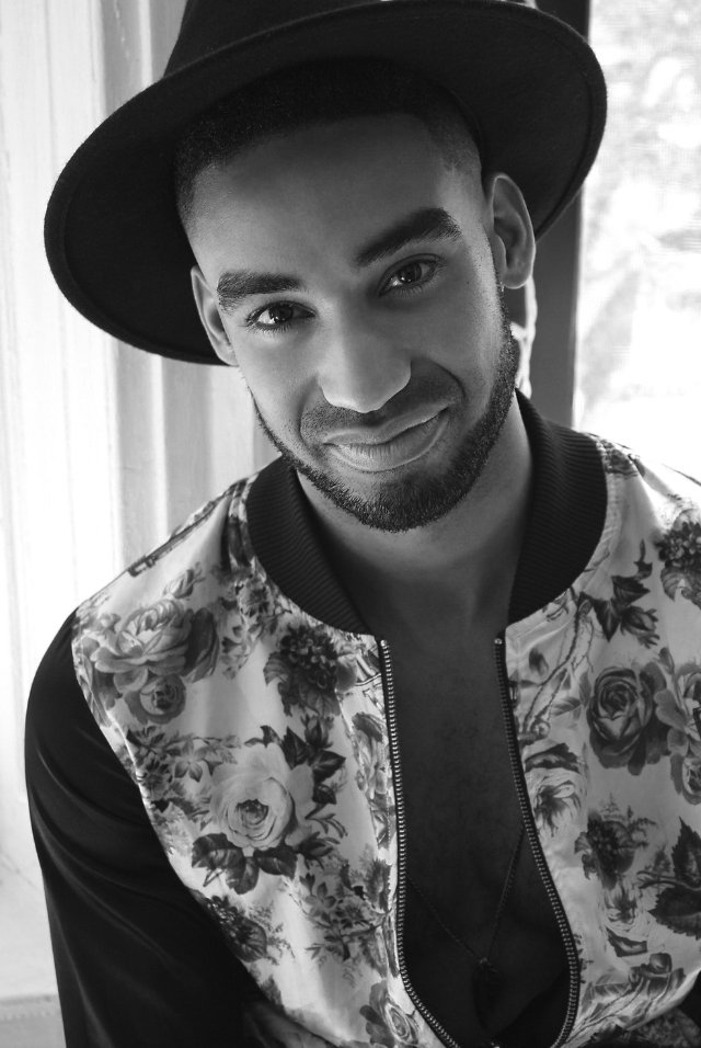 Zeke Thomas