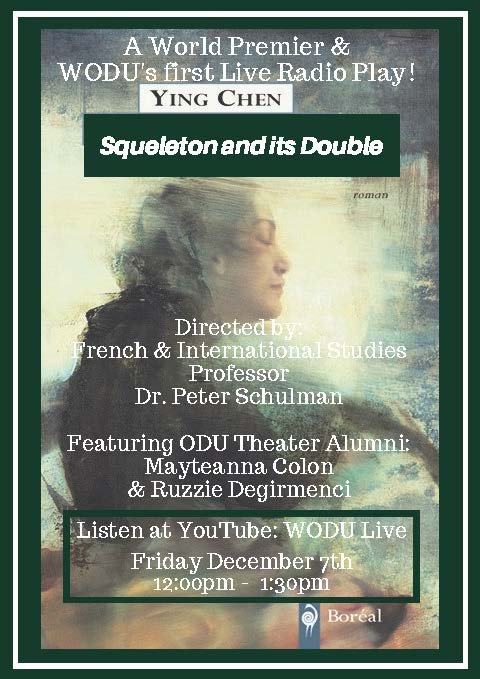 Squeleton and its Double