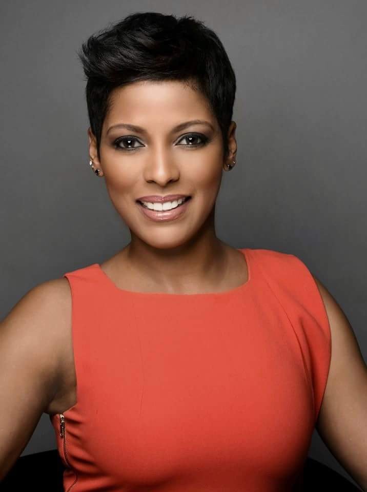 Tamron Hall