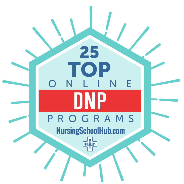 DNP Online Nursing Program Honor
