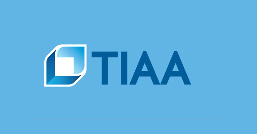 TIAA Cref Logo