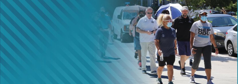 Monarch Wellness Trail