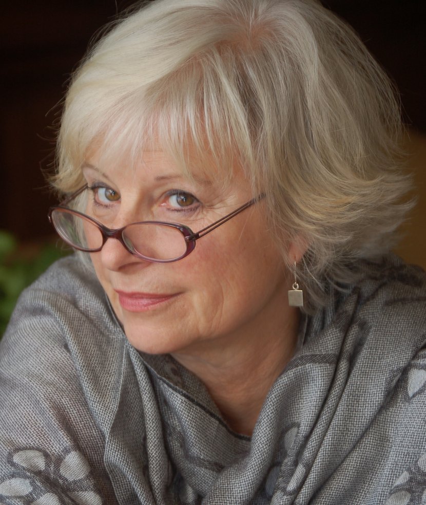 Photo of Janet Peery