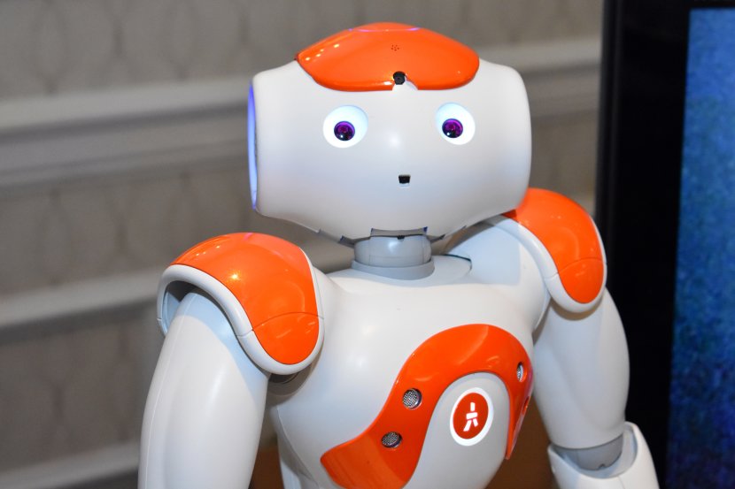 Brain Controlled Robot