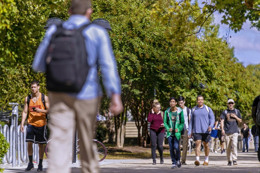 ODU Student Branded Web Images