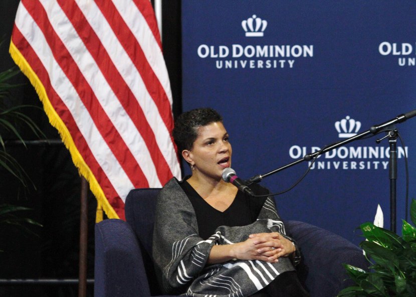 PLS Michelle Alexander