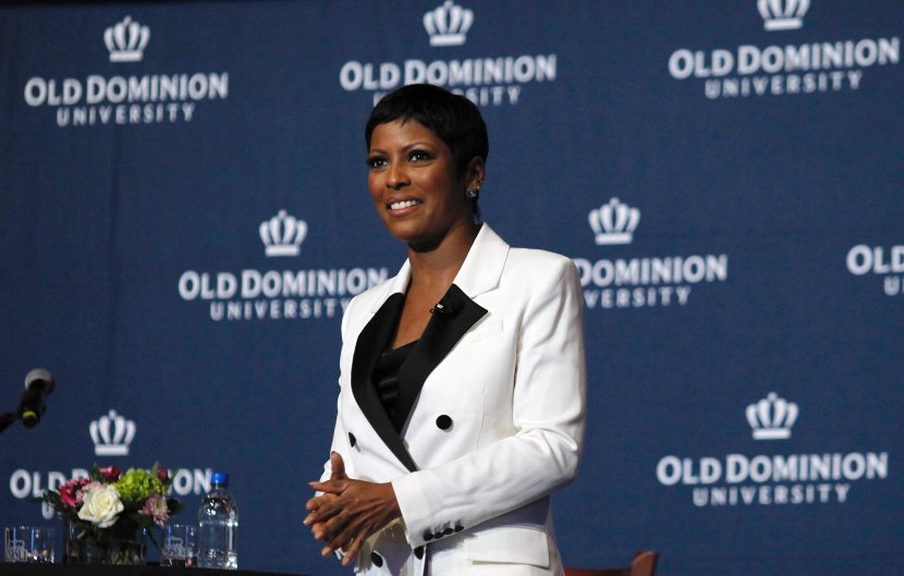 PLS Tamron Hall