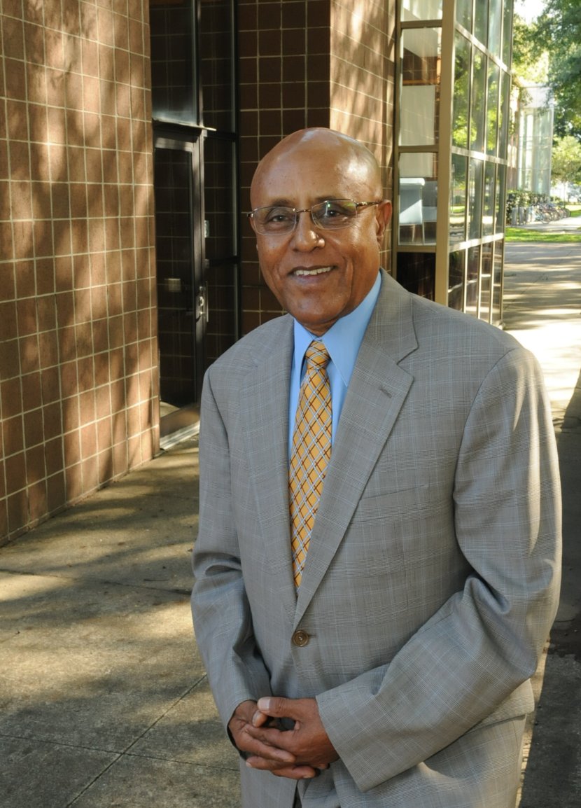 Photo of Berhanu Mengistu