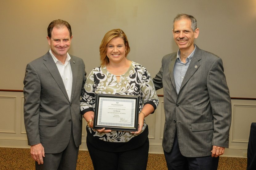 Aprin EOM Lori Barrett