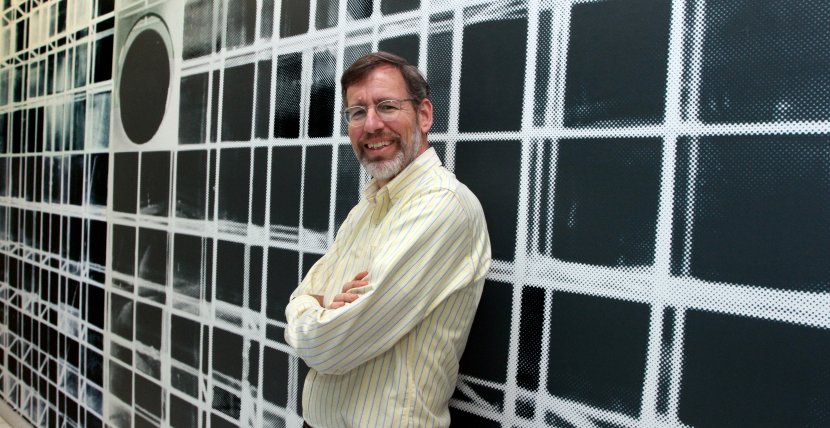 Professor Larry Weinstein Jefferson Lab