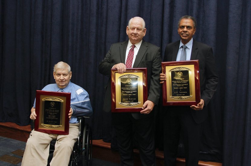 Photo of Stuart Cake