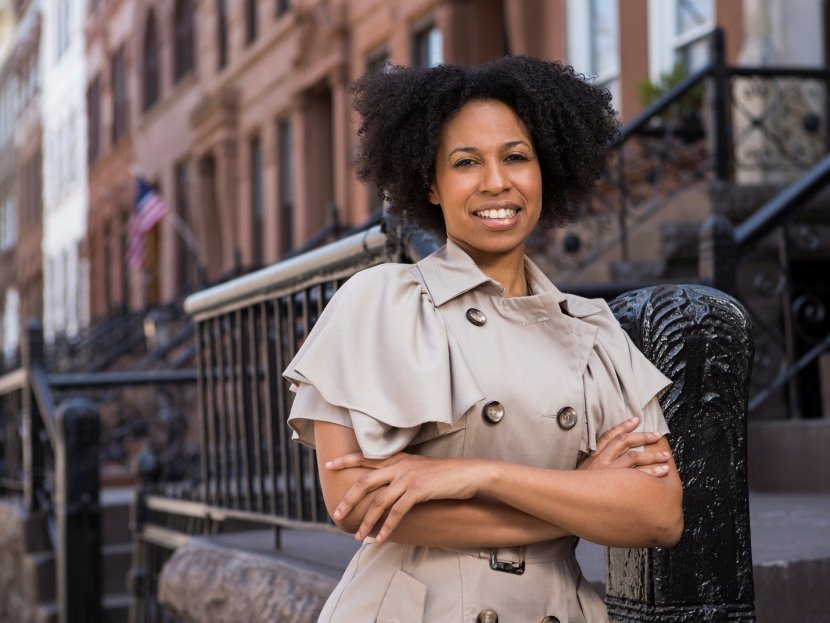 Aletha Maybank, M.D., MPH