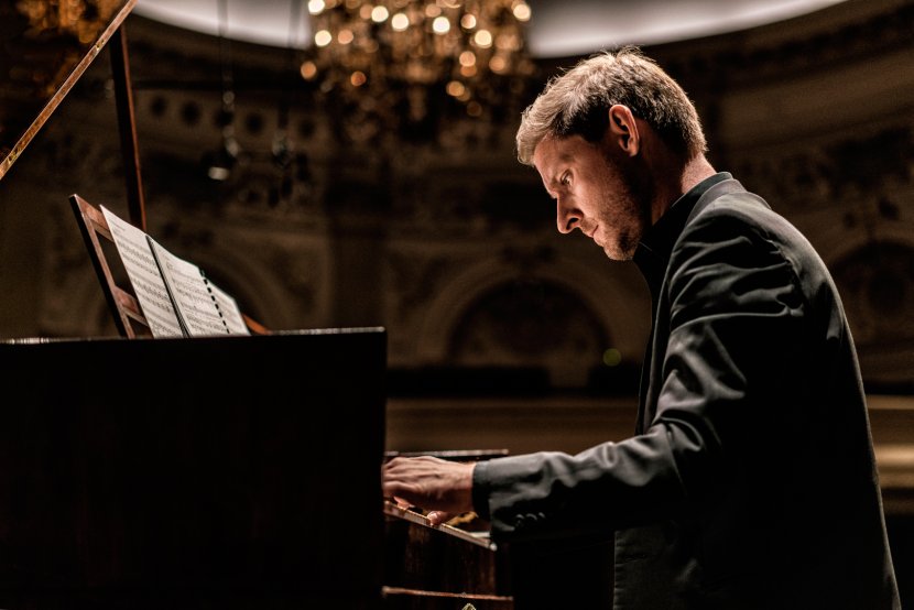 Kristian Bezuidenhouta