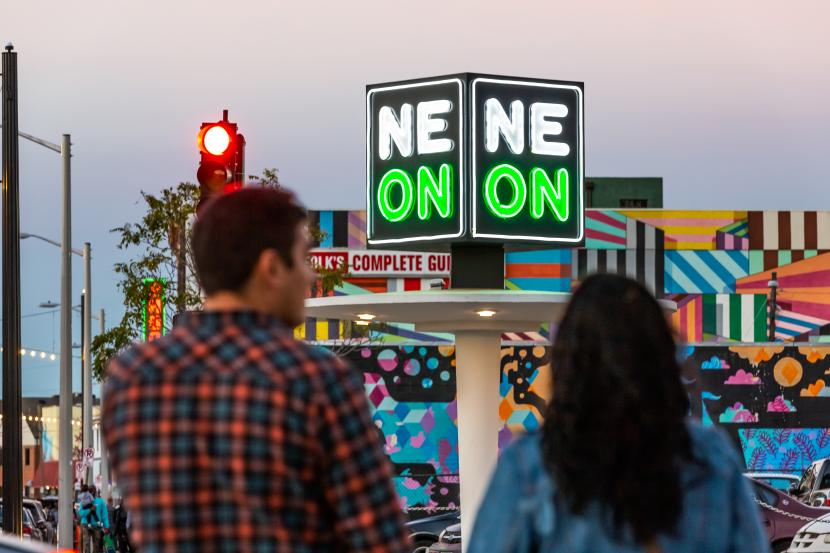 Neon-fest-2018