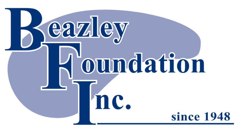 beazley-foundation-inc-vector-logo
