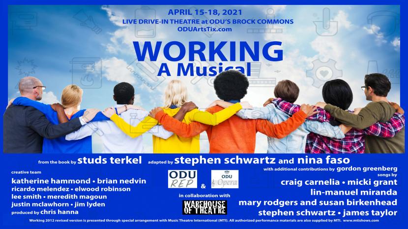 working-musical